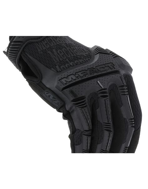 Tactical Gloves Méchanix M-Pact Covert - Army Supply Store Military