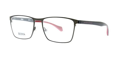 Hugo Boss Glasses Boss 1079 Svk 58 The Optic Shop