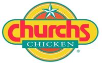 Church's Chicken | Logopedia | FANDOM powered by Wikia