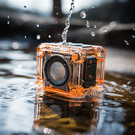 Best Waterproof Bluetooth Speaker For 2024