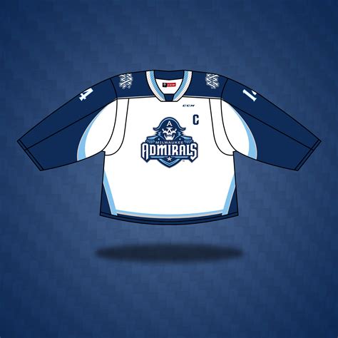 American Hockey League (AHL) Redesigns (32/32) - Concepts - Chris ...