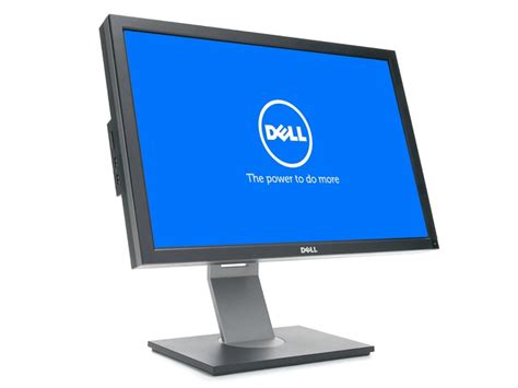 Dell Ultrasharp U2410f | notebookgalerie