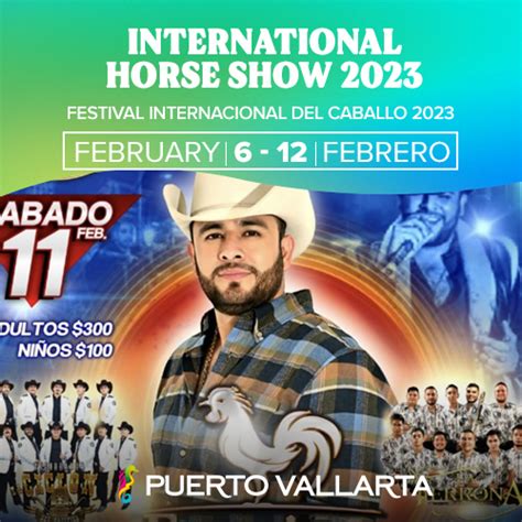 International Horse Show 2023 | Events