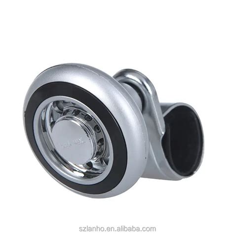 Car Hand Control Steering Wheel Suicide Knob Ball Power Handle Grip