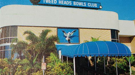 Tweed Heads Bowls Club 100 Years Event Daily Telegraph