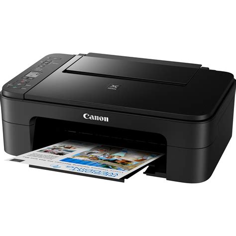 Buy Canon PIXMA TS3350 Inkjet Printer, Black — Canon UK Store