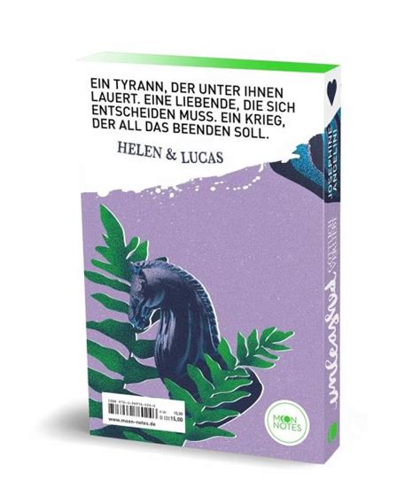 Göttlich verliebt Göttlich Trilogie Bd 3 von Josephine Angelini