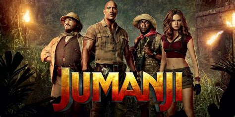 Ver Jumanji Siguiente Nivel Pelicula Completa Archivi Ver Jumanji