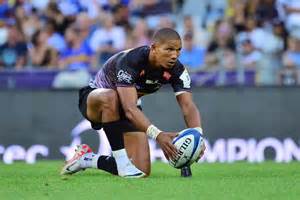 start    urc player  season manie libbok