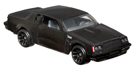 HOT WHEELS FAST and FURIOUS ΑΥΤΟΚΙΝΗΤΑΚΙ