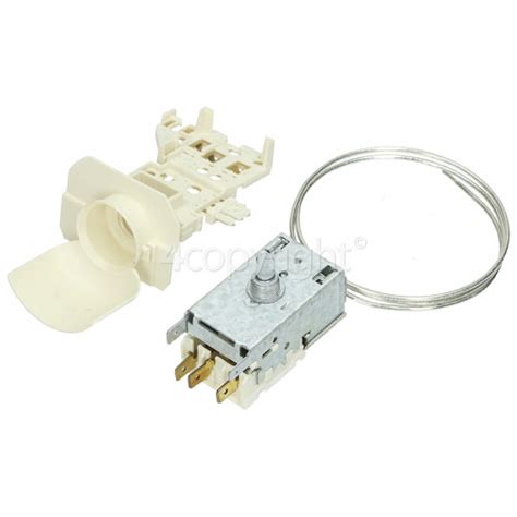 Whirlpool Fridge Freezer Thermostat Ranco K59 S1892 500