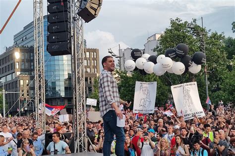 Vesna Perović Licemerje u glavnoj ulozi Novi Standard