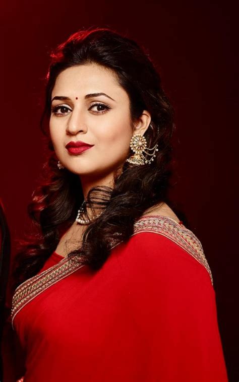 Divyanka Tripathi Ishitas Character Is Now An Inseparable Part Of Me