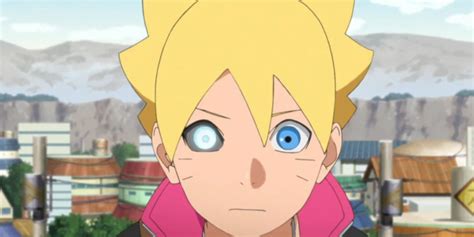 The 20 Most Powerful Boruto Characters Ranked From Weakest To Strongest