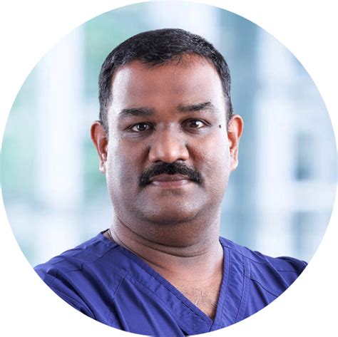 Dr. P S Ashok Kumar | Senior Consultant Orthopedic Surgeon | SIMS