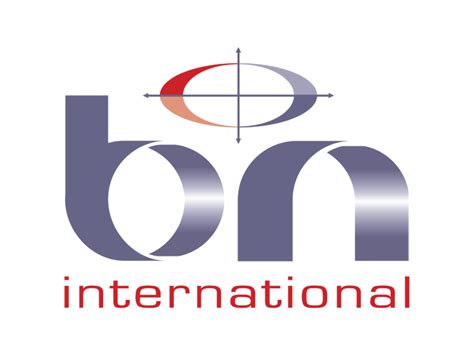 bn international Logo PNG Transparent & SVG Vector - Freebie Supply