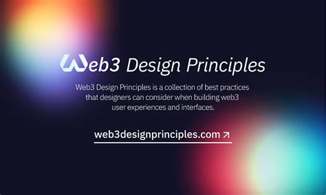 Web3 Design Principles Figma Community