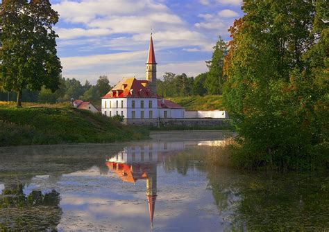 Gatchina Palace and Estate Museum - Liden & Denz