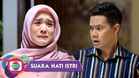 Kapankah Suamiku Kembalikan Senyumku Suara Hati Istri Full