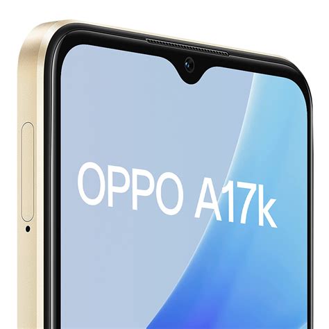 Buy Oppo A K Gb Ram Gb Gold Online Croma