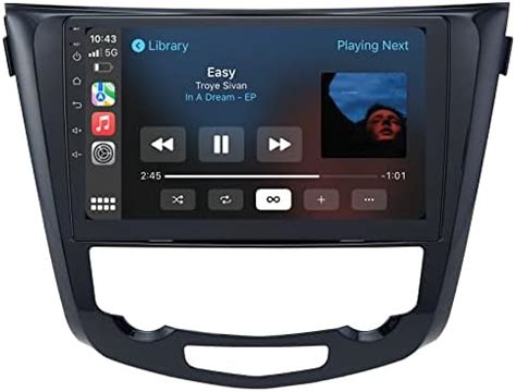 Amazon Roadanvi Hd Inch Android G G Car Stereo For Nissan