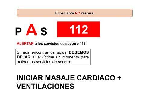 Curso Primeros Auxilios Pptmagisterio Ppt