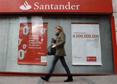 Pagos Bancarios Aviso Del Banco Santander Por Sus Tarjetas De Cr Dito