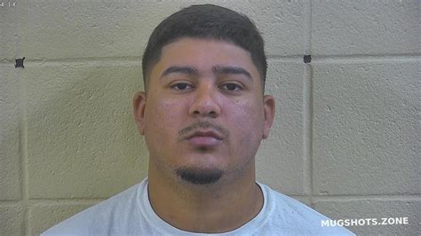 Lopez Carlos Javier Dubois County Mugshots Zone