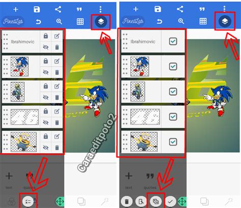 Detail Cara Membuat Desain Nomor Start Koleksi Nomer