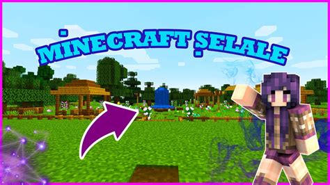 MİNECRAFT ŞEHİR DÜZENLEME MİNECRAFT ŞELALE YAPIMI VE DEKOR MİNECRAFT