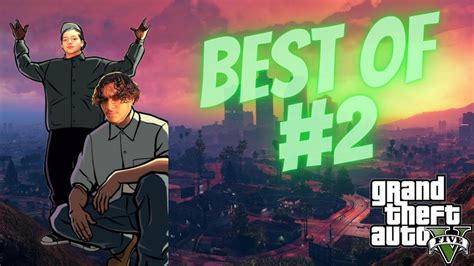 Best Of D But De L Aventure Gta Rp Youtube