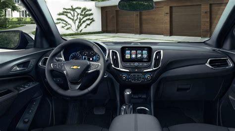 2020 Chevy Equinox Premier Colors, Redesign, Engine, Release date and ...