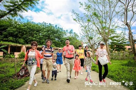 助力海南國際旅遊消費中心建設，融創打出文旅組合拳 每日頭條