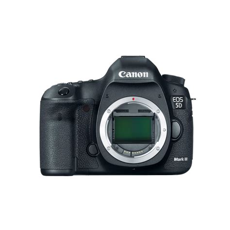 Best Seller Canon Eos D Mark Iii Mp Full Frame Cmos Digital Slr