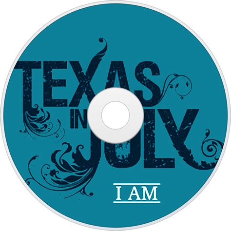 Texas in July | Music fanart | fanart.tv