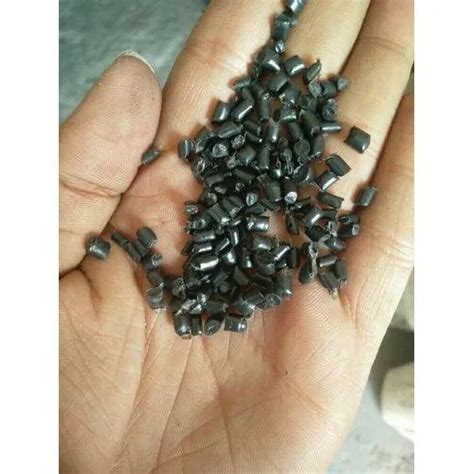 Black Article PP Granules For General Plastics At Rs 49 Kg In Jaipur