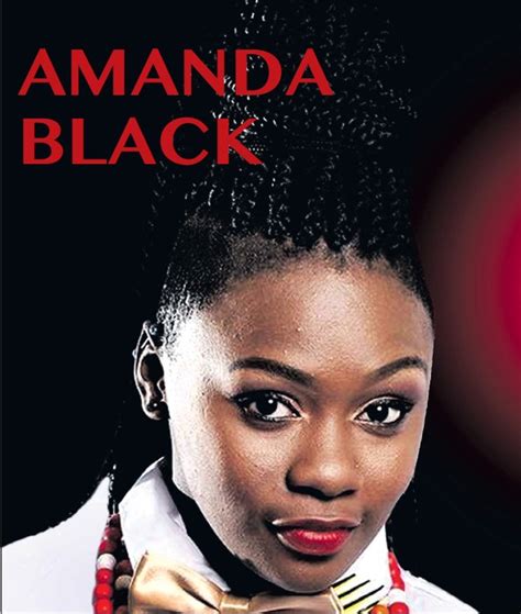 Amanda Black Pressreader