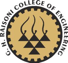 Gh Raisoni College Of Engineering Ghrce Nagpur Admission Courses