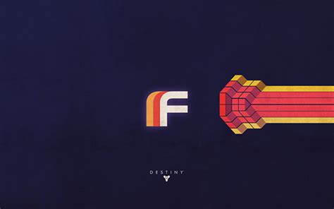 Destiny Emblem Wallpapers :: Behance