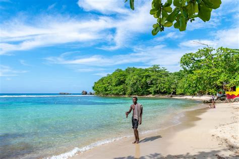 Best Beaches In Jamaica Lonely Planet