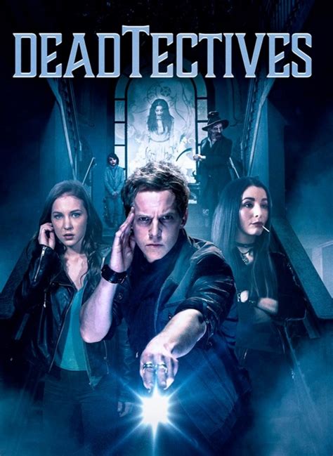 Deadtectives R Alis Par Tony West Place To Be Provocateur D Envies