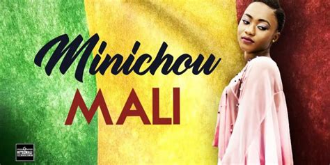 Minichou Mali Son Officiel Hits Mali Net