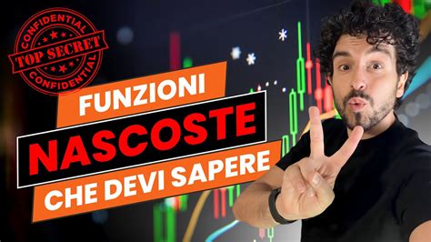 Scopri Le FUNZIONI NASCOSTE Di BINGX Cosa Devi ASSOLUTAMENTE Sapere