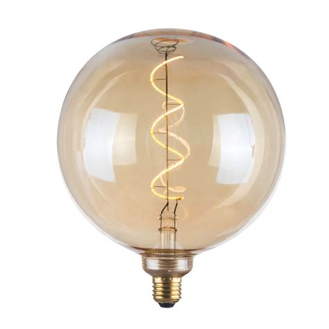 FHL Cozy 890004 4052231900044 LED LED Filament Lampe Vintage Globo