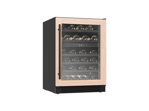 Zephyr Presrv™ Panel Ready Dual Zone Wine Cooler