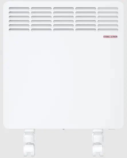 Stiebel Eltron Cwm 1000 M F Electric Convector Instruction Manual