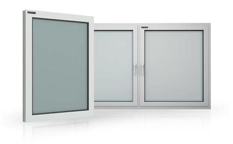 Futuro Aluminium Windows Wi Niowski