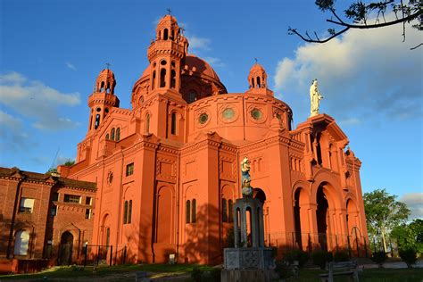 The South American Churches You Cant Miss