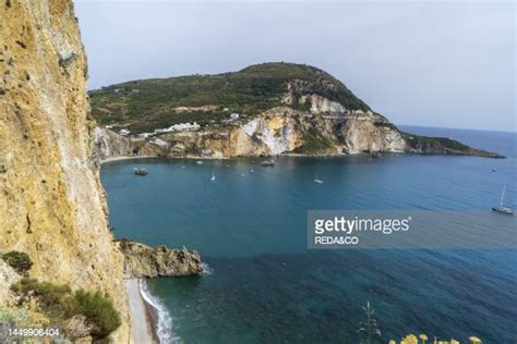 Chiaia Di Luna Beach Photos And Premium High Res Pictures Getty Images