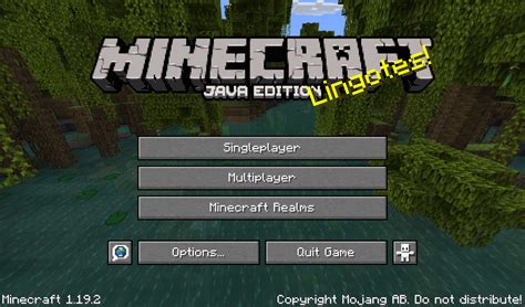 Spanish Splash Texts Splash Texts Al Español Minecraft Texture Pack